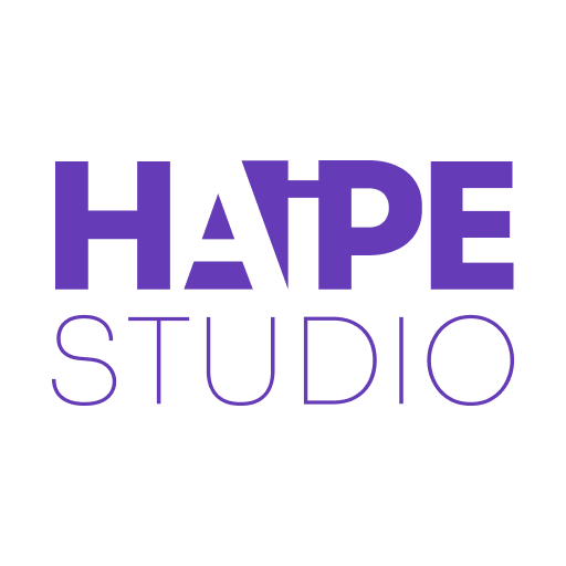 Haipe Studio Logo